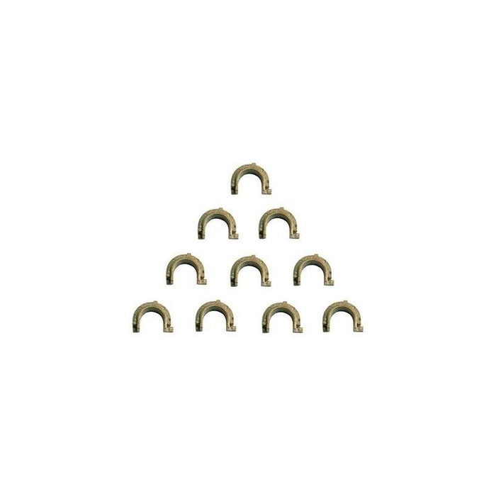 10xlower Roller Bushing Left 2420,1320,M3027 Rc1-3610-010