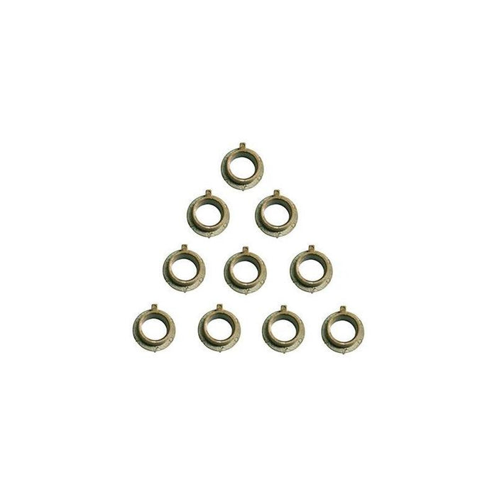 10xlower Roller Bushing Right 2420 Rc1-3609-010-Rc1-3609-000