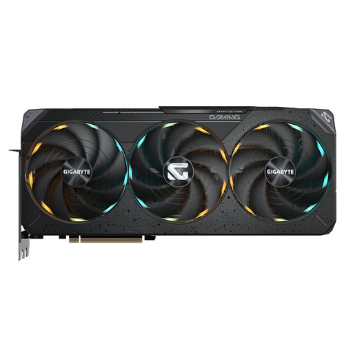 EAN 4719331355791 - GIGABYTE GeForce RTX 5090 GAMING OC 32G imagen 2