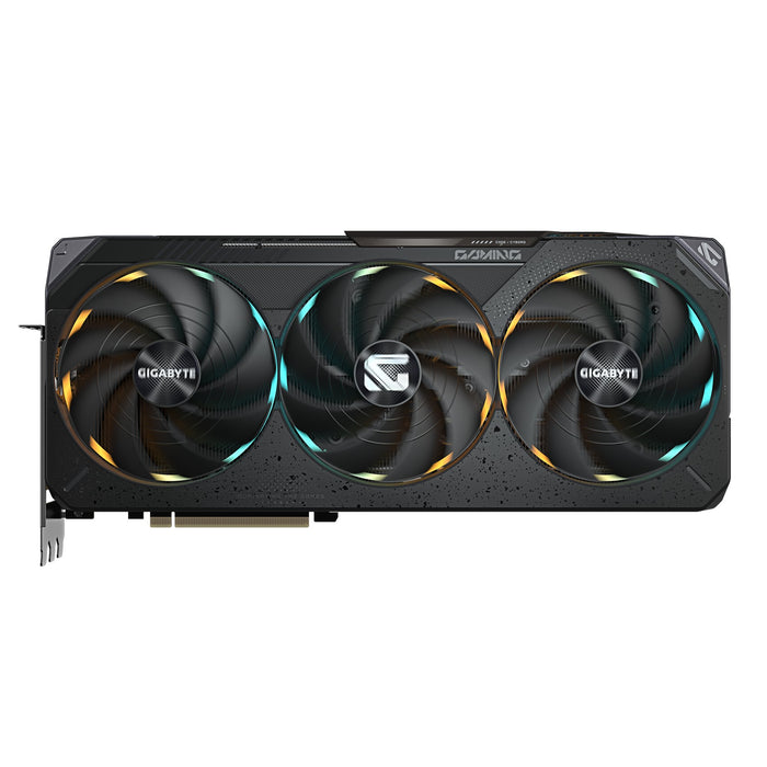 EAN 4719331355791 - GIGABYTE GeForce RTX 5090 GAMING OC 32G imagen 2