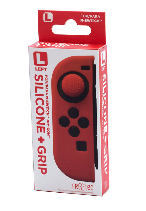 EAN 8436563090622 - Blade Gaming FT1013 accesorio de controlador de juego Funda de silicona para mayor agarre y protección imagen 2