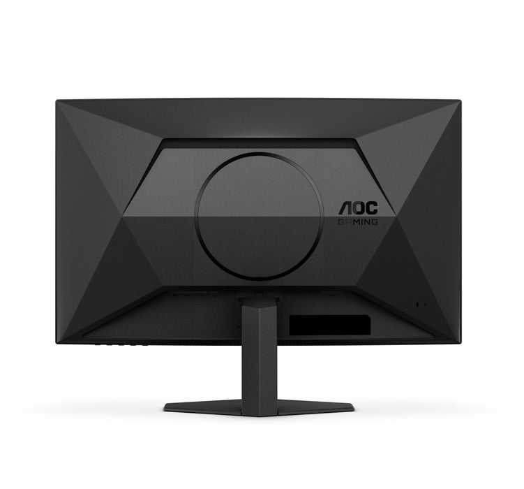 EAN 4038986182027 - AOC G4 C27G4ZXE pantalla para PC 68,6 cm (27") 1920 x 1080 Pixeles Full HD LED Negro imagen 12
