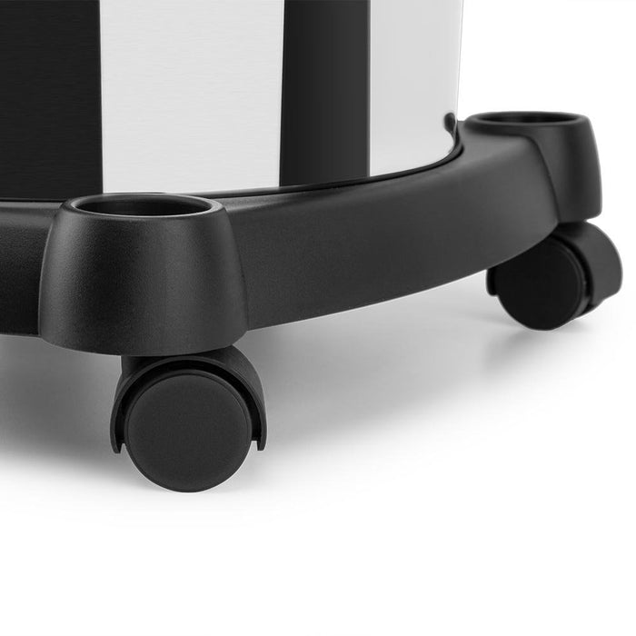 EAN 8435568404915 - Orbegozo APS 1400 aspiradora 20 L Aspiradora de tambor Seca y húmeda 1380 W Bolsa para el polvo imagen 4