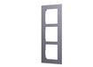 EAN 6954273691578 - Hikvision DS-KD-ACF3 accesorio intercomunicador Caja para instalación empotrada imagen 1