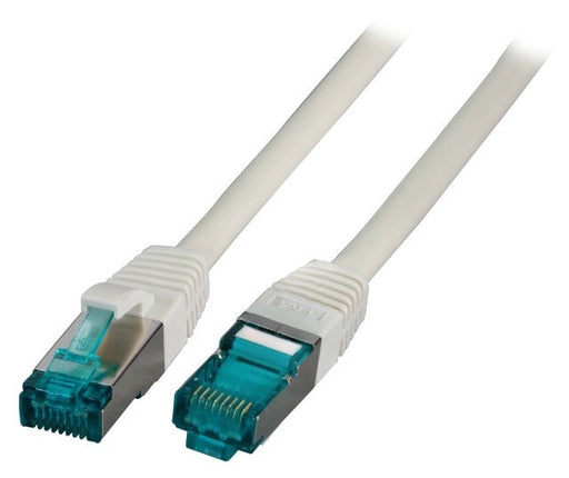 EAN 4049759225049 - EFB Elektronik MK6001.1,5G cable de red Gris 1,5 m Cat6a S/FTP (S-STP) imagen 2