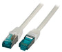 EAN 4049759226503 - EFB Elektronik MK6001.50G cable de red Gris 50 m Cat6a S/FTP (S-STP) imagen 2