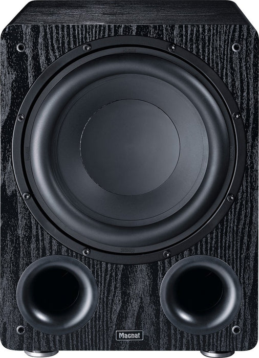 EAN 4018843422602 - Magnat ALPHA RS12 Negro Altavoz de subgraves (subwoofer) activo 120 W imagen 3