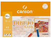 EAN 8422714031590 - Canson Dibujo Basik Arte de papel 10 hojas imagen 1