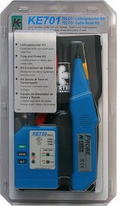 EAN 4012932135879 - Kurth Electronic KE 701 Azul imagen 3