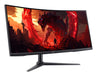 EAN 4711474510662 - Acer NITRO XZ0 XZ340CUR X0 pantalla para PC 86,4 cm (34") 3440 x 1440 Pixeles UltraWide Quad HD LED Negro imagen 2