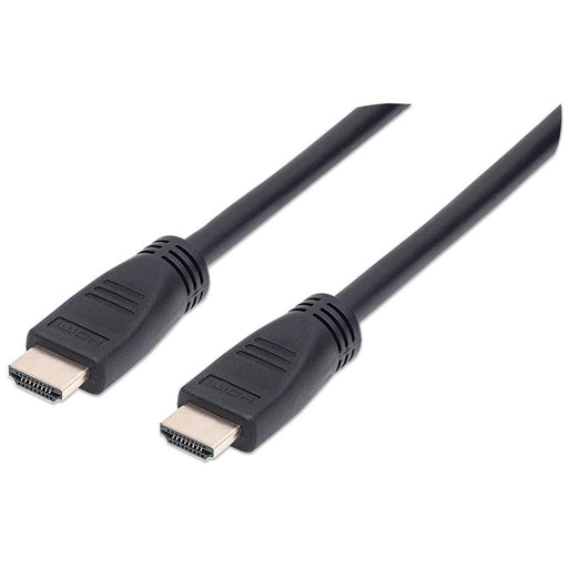 EAN 0766623353960 - Manhattan 353960 cable HDMI 8 m HDMI tipo A (Estándar) Negro imagen 1