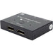 EAN 8059018365535 - Techly IDATA-DP-2DP-8KT interruptor de video DisplayPort imagen 8