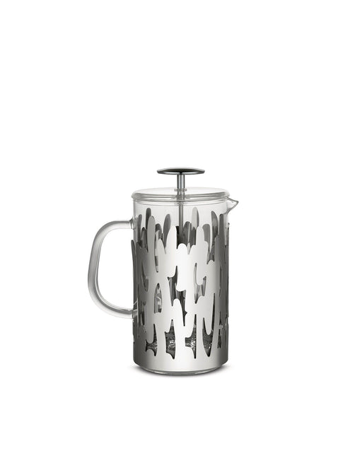 EAN 8003299444571 - Alessi BM12/8 cafetera manual Acero inoxidable imagen 1