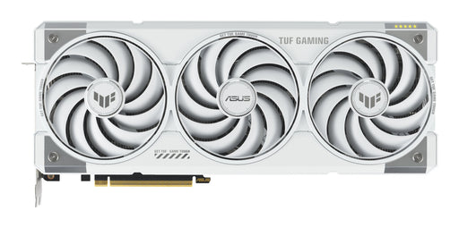 EAN 4711636066334 - ASUS TUF Gaming TUF-RTX5070TI-O16G-WHITE-GAMING NVIDIA GeForce RTX 5070 Ti 16 GB GDDR7 imagen 1