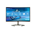 EAN 8712581800697 - Philips Evnia 27M1C5200W/00 pantalla para PC 68,6 cm (27") 1920 x 1080 Pixeles Full HD LCD Negro imagen 2