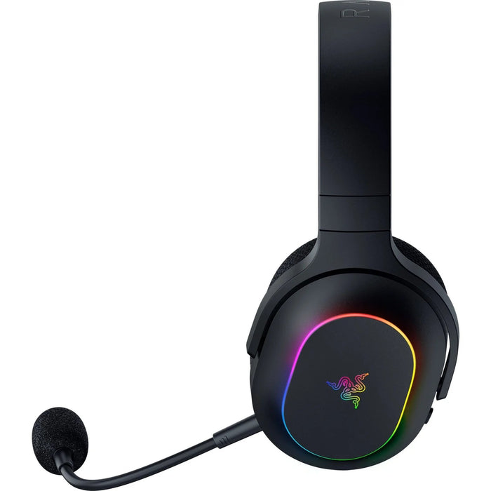 EAN 8887910060834 - Razer Barracuda X Chroma Auriculares Inalámbrico Diadema Juego USB Tipo C Bluetooth Negro imagen 1