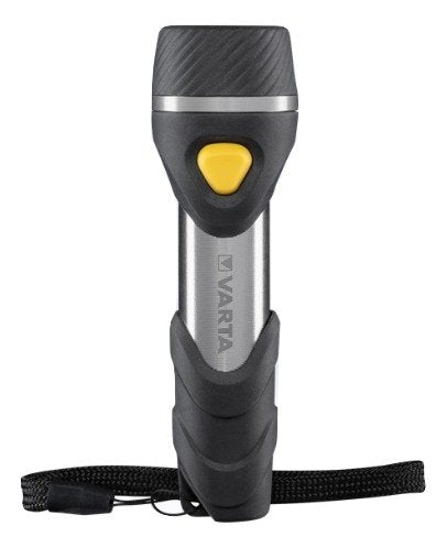 EAN 4008496987498 - Varta Day Light Multi LED F10 Aluminio, Negro Linterna de llavero imagen 1