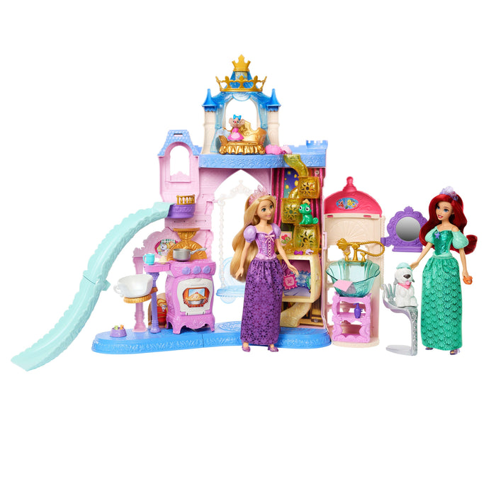 EAN 0194735258987 - Disney Princess JBF96 set de juguetes imagen 1
