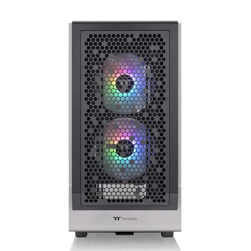 EAN 4713227537858 - Thermaltake Ceres 300 TG Midi Tower Negro imagen 2