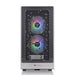 EAN 4713227537858 - Thermaltake Ceres 300 TG Midi Tower Negro imagen 2
