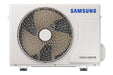 EAN 8806090379048 - Samsung Luzon AR18TXHZAWKNEU + AR18TXHZAWKXEU Sistema split Blanco imagen 8