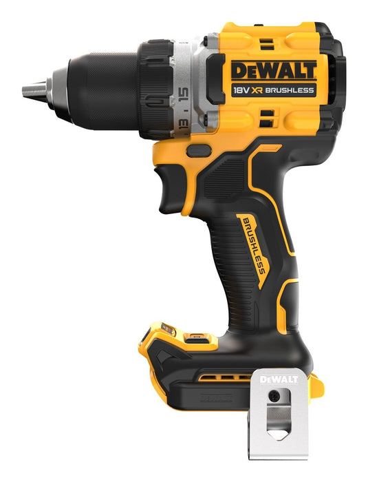 EAN 5035048750247 - DeWALT DCD800NT-XJ taladro 2000 RPM 1,28 kg imagen 2