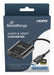 EAN 4260664877783 - MediaRange MRCS232 adaptador de cable de vídeo 0,2 m USB tipo A HDMI Negro imagen 2
