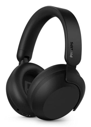EAN 4895229160897 - Philips TAH8000EBK/00 auricular y casco Auriculares Inalámbrico Diadema Llamadas/Música USB Tipo C Blueto imagen 1