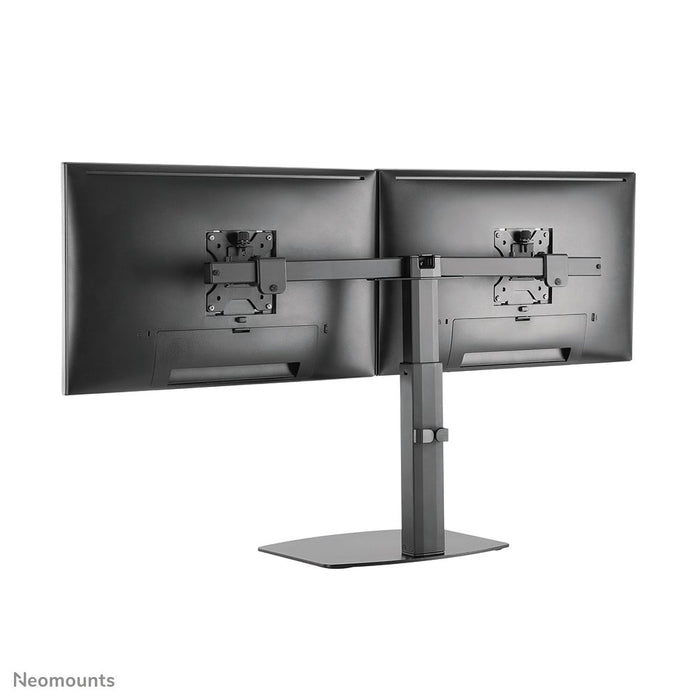 EAN 8717371446741 - Neomounts FPMA-D865DBLACK soporte para monitor 68,6 cm (27") Escritorio Negro imagen 9