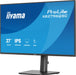 EAN 4948570127023 - iiyama ProLite XB2796QSC-B1 pantalla para PC 68,6 cm (27") 2560 x 1440 Pixeles Quad HD LED Negro imagen 4