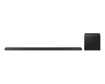EAN 8806095447704 - Samsung HW-S800D/EN altavoz soundbar Negro 3.1.2 canales imagen 1
