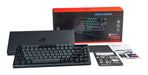 EAN 4711081875925 - ASUS ROG Azoth teclado Juego USB + RF Wireless + Bluetooth QWERTY Negro imagen 3
