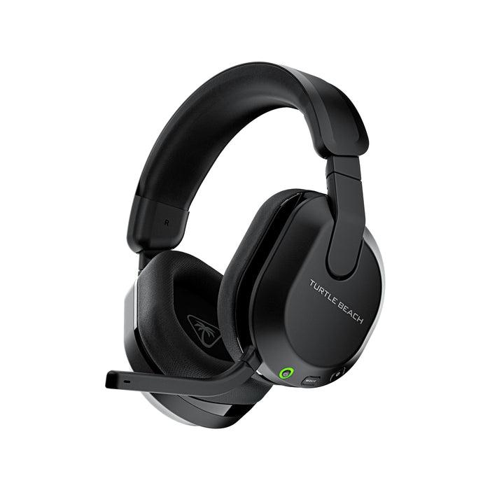 EAN 0731855031023 - Turtle Beach Stealth 600 Gen 3 Auriculares Inalámbrico Diadema Juego Bluetooth Negro imagen 1