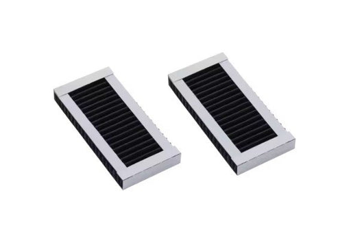 EAN 7332543844463 - AEG M9RWCAF2 accesorio o pieza de frigorífico/congelador Filtro Negro, Blanco imagen 1