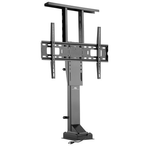 EAN 5902211114888 - Maclean MC-866 soporte para TV 165,1 cm (65") Negro imagen 3