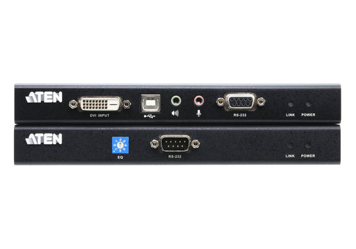 EAN 0672792002991 - ATEN CE600 extensor de consola imagen 2