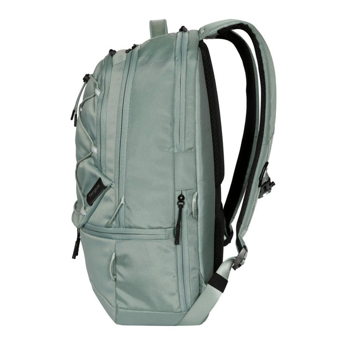 EAN 5063194003245 - Targus 15-16in Work+Play Flex Ecosmart Backpack 40,6 cm (16") Mochila Verde imagen 16