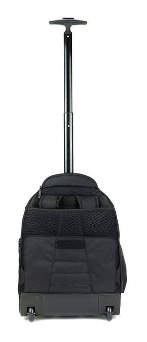 EAN 0092636213329 - Targus TSB700EU maletines para portátil 39,6 cm (15.6") Mochila Negro imagen 4
