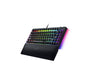 EAN 8887910072974 - Razer BlackWidow V4 75% teclado Juego USB QWERTY Inglés de EE. UU. Negro imagen 4