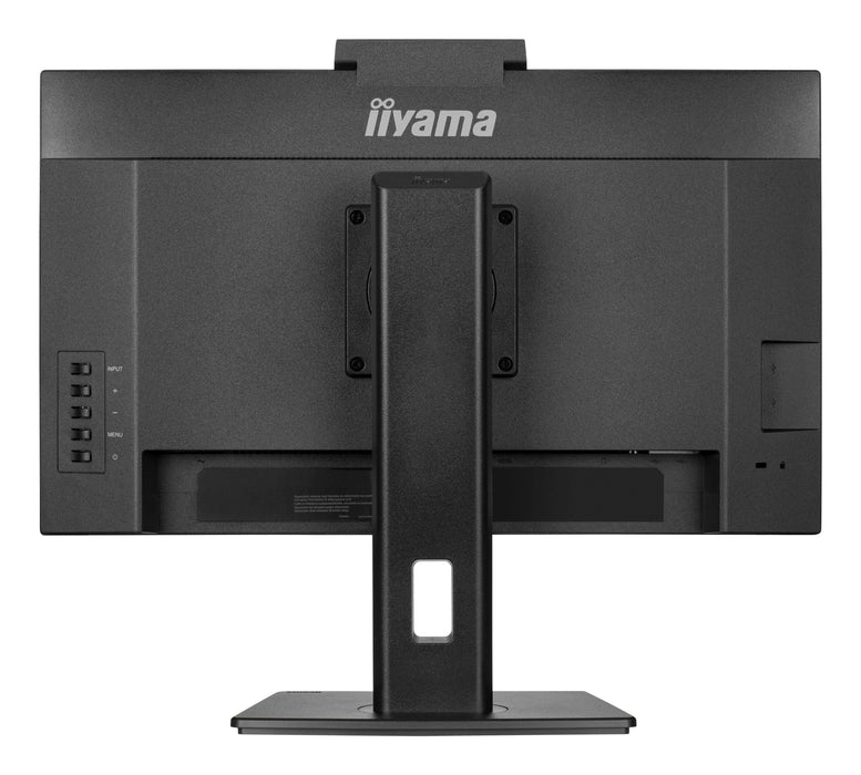 EAN 4948570125517 - iiyama XUB2490HSUH-B2 pantalla para PC 60,5 cm (23.8") 1920 x 1080 Pixeles Full HD LED Negro imagen 13