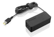 EAN 0887456458353 - Lenovo 0B47036 adaptador e inversor de corriente Interior 45 W Negro imagen 1
