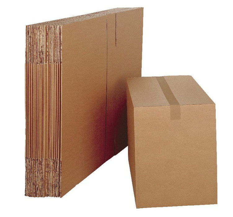EAN 4026631034715 - HSM Cardboard box SECURIO P36/P40 imagen 1