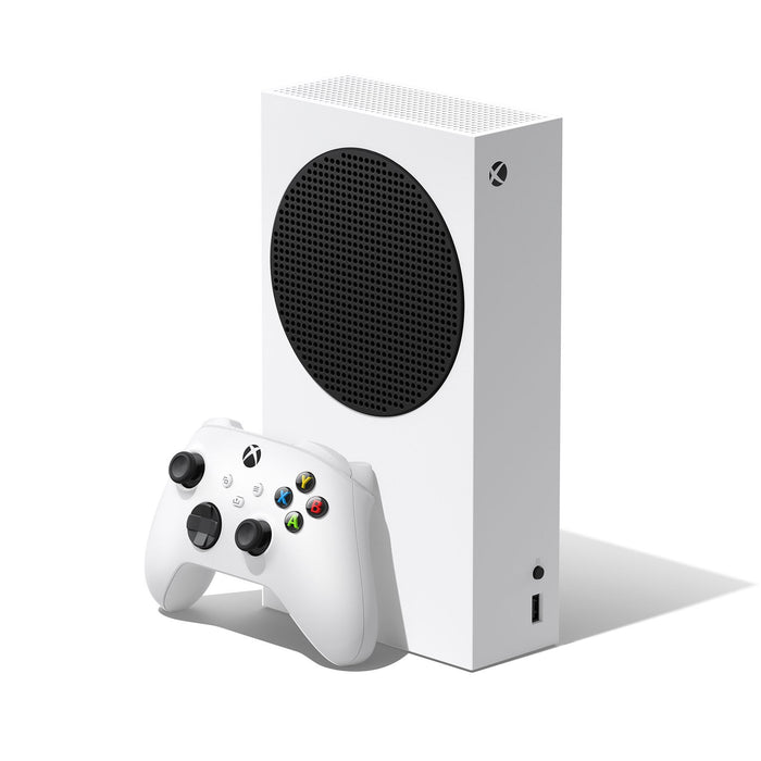 EAN 196388421459 - Microsoft Xbox Series S 512 GB Wifi Blanco imagen 1