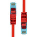 EAN 5714590020373 - ProXtend 6AUTP-05R cable de red Rojo 5 m Cat6a U/UTP (UTP) imagen 2