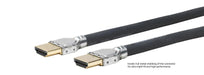 EAN 5706998900609 - Vivolink PROHDMIFUHD2 cable HDMI 2 m HDMI tipo A (Estándar) Negro imagen 2