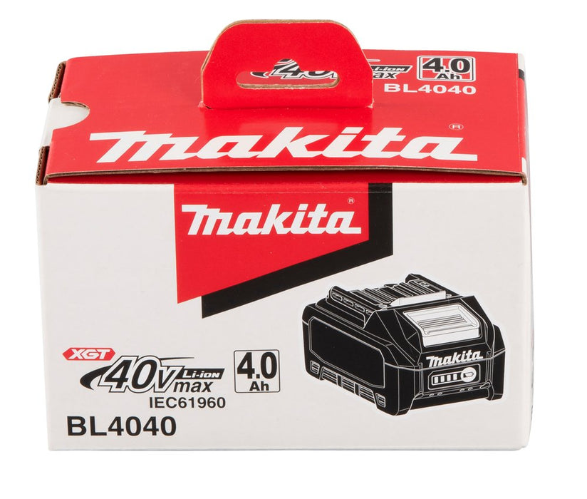 EAN 88381557498 - Makita 191B26-6 cargador y batería cargable imagen 12