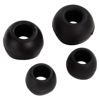 EAN 4047443282361 - Thomson EAR3005BK Auriculares Alámbrico Dentro de oído Llamadas/Música Negro imagen 3