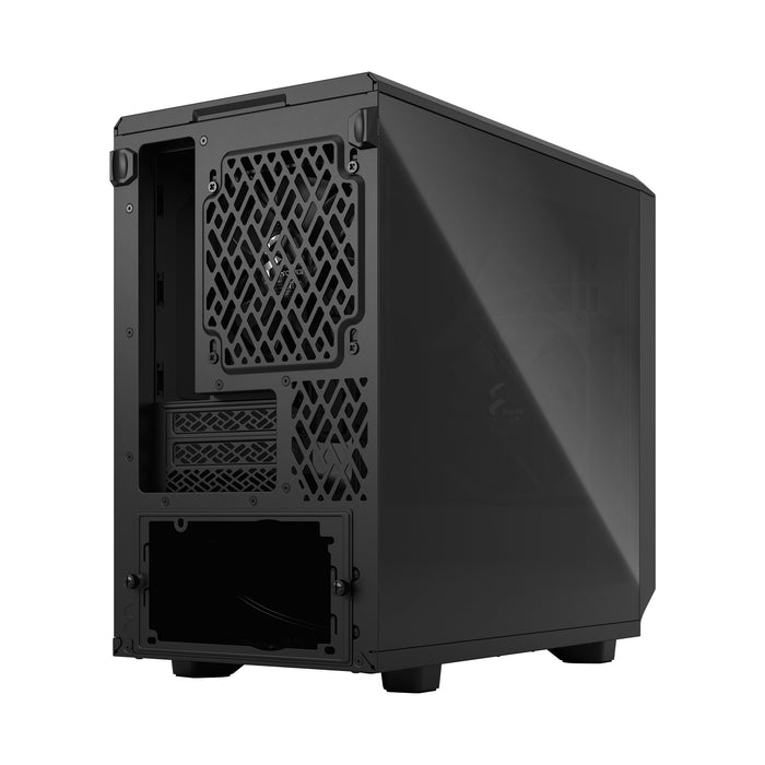 EAN 7340172702627 - Fractal Design Meshify 2 Nano Negro imagen 4