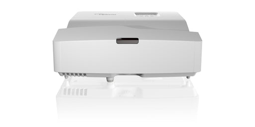 EAN 5055387662094 - Optoma HD35UST Proyector de alcance ultracorto 3600 lúmenes ANSI D-ILA 1080p (1920x1080) 3D Blanco imagen 1