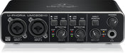 EAN 4033653130615 - Behringer UMC202HD interfaz de grabación de audio imagen 2